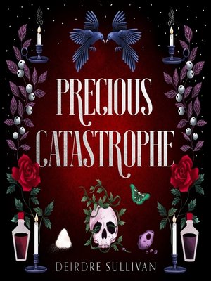 cover image of Precious Catastrophe